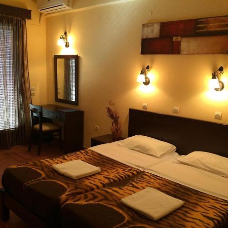 Green Hotel - Maravel Botanical Garden Spílion 外观 照片
