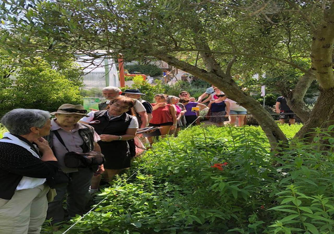 Green Hotel - Maravel Botanical Garden Spílion 外观 照片